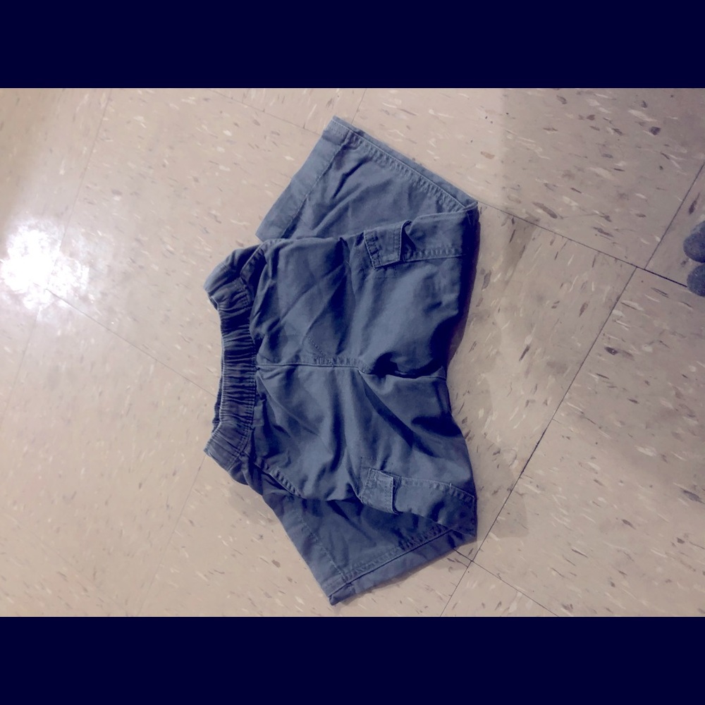 Toddler pants